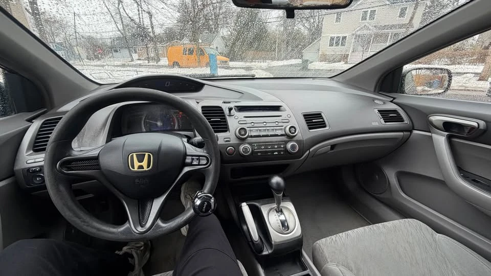 2008 Honda Civic 8th Gen - Image 14 of 14