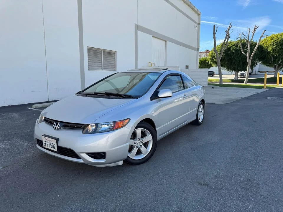 2008 Honda Civic 8th Gen - Image 10 of 16
