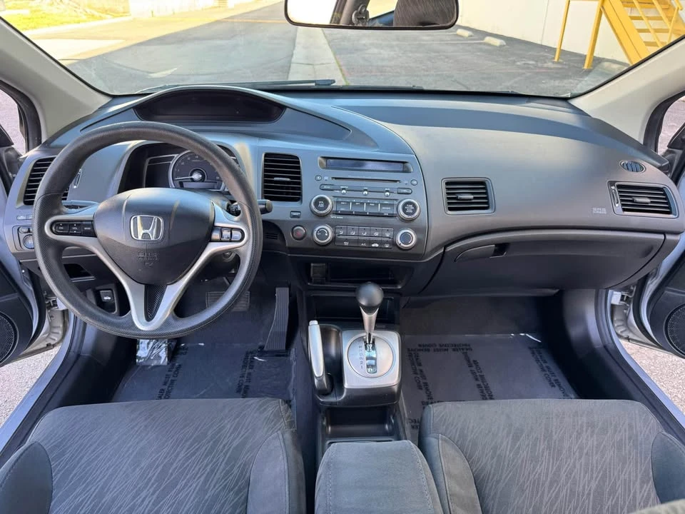 2008 Honda Civic 8th Gen - Image 11 of 16