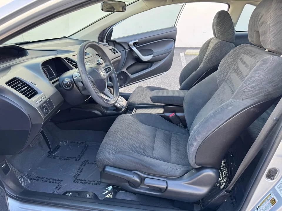 2008 Honda Civic 8th Gen - Image 14 of 18