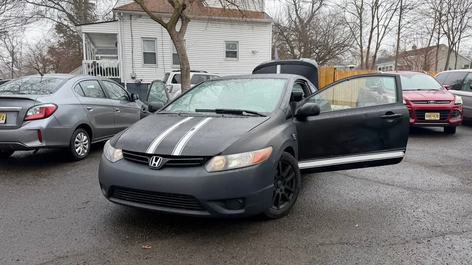 2008 Honda Civic 8th Gen - Image 5 of 14