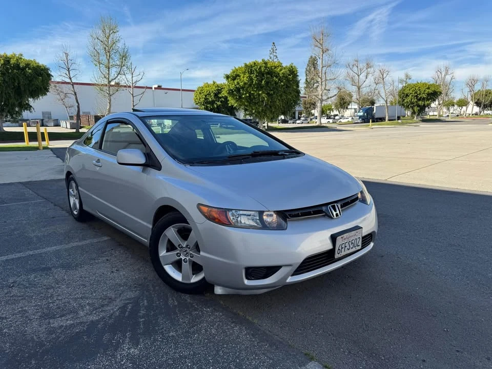 2008 Honda Civic 8th Gen - Image 3 of 18