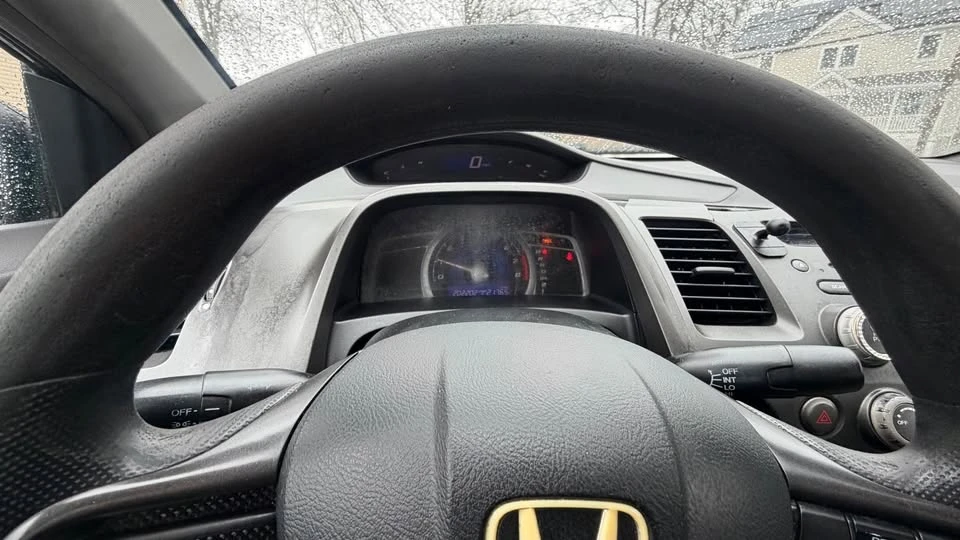 2008 Honda Civic 8th Gen - Image 13 of 14