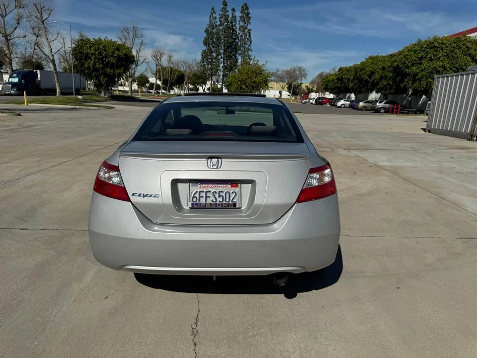 2008 Honda Civic 8th Gen - Image 9 of 16