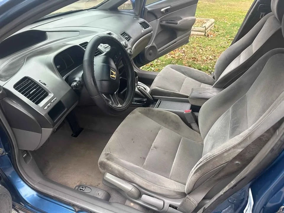 2008 Honda Civic 8th Gen - Image 8 of 8