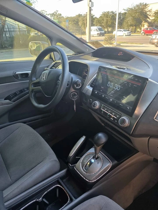 2008 Honda Civic 8th Gen - Image 9 of 9