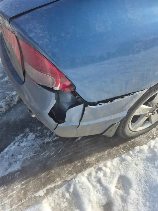 2008 Honda Civic 8th Gen - Image 6 of 10