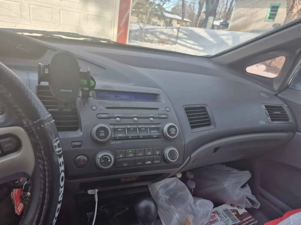 2008 Honda Civic 8th Gen - Image 4 of 10