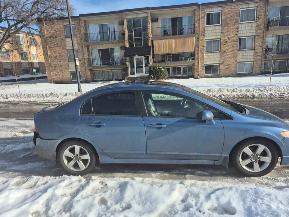 2008 Honda Civic 8th Gen - Image 7 of 10