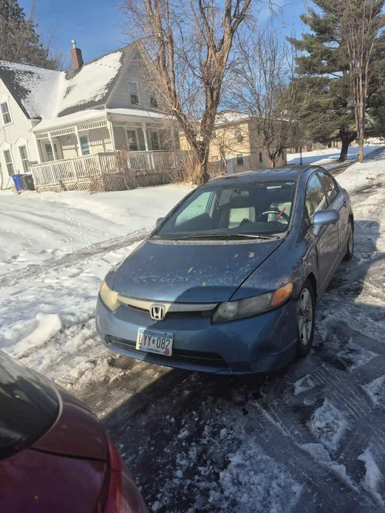 2008 Honda Civic 8th Gen - Image 5 of 10