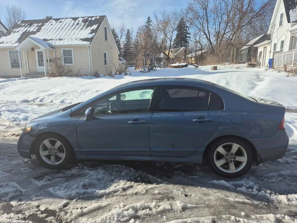 2008 Honda Civic 8th Gen - Image 9 of 10