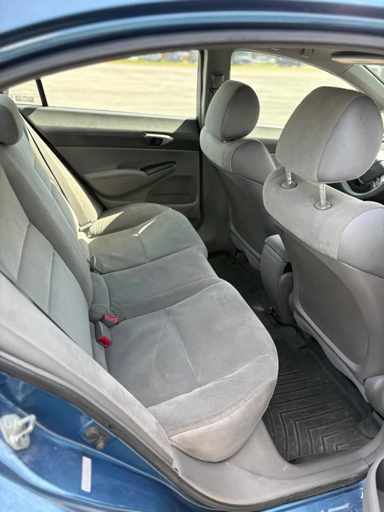2008 Honda Civic 8th Gen - Image 5 of 5