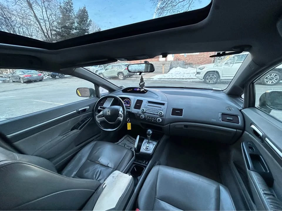 2008 Honda Civic 8th Gen - Image 12 of 17