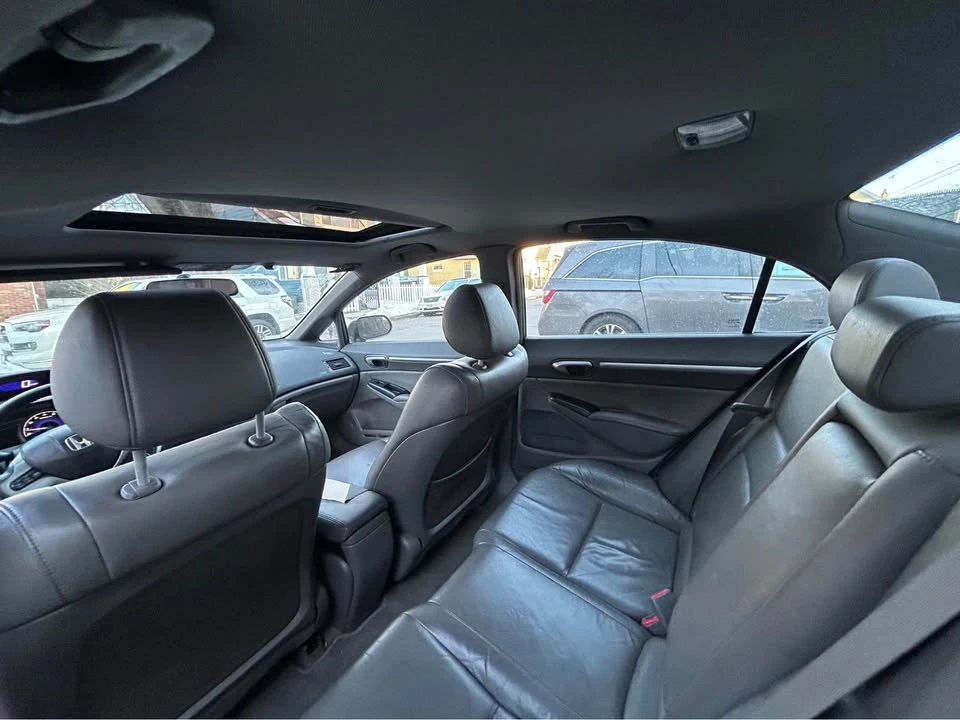 2008 Honda Civic 8th Gen - Image 14 of 17