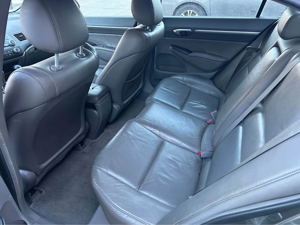 2008 Honda Civic 8th Gen - Image 13 of 17