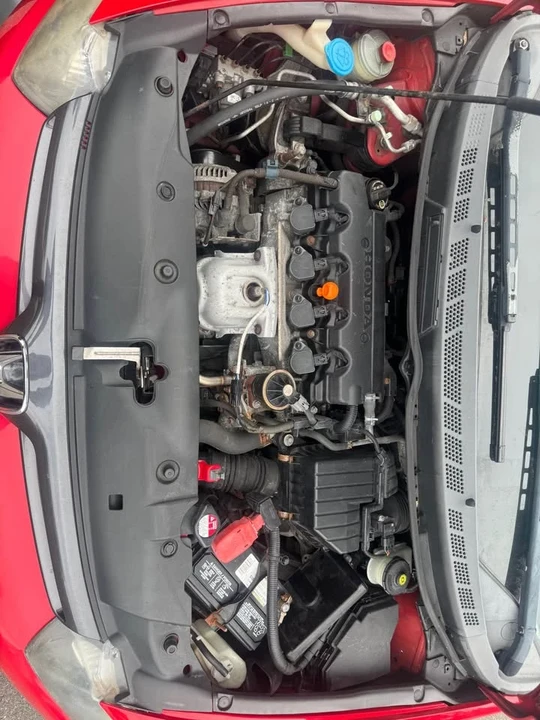 2008 Honda Civic 8th Gen - Image 12 of 12