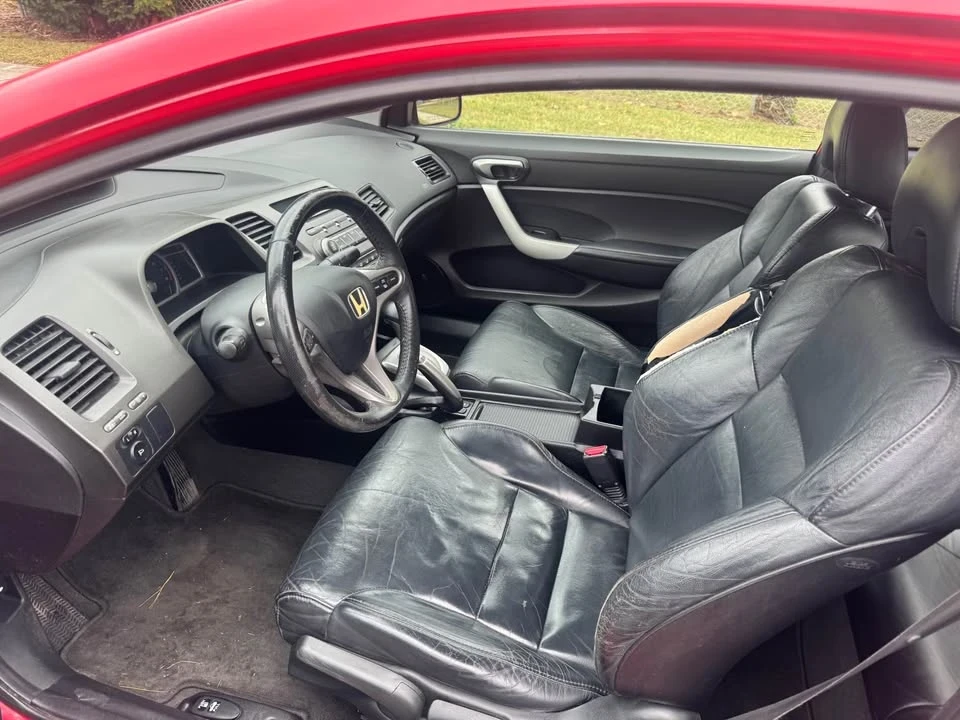 2008 Honda Civic 8th Gen - Image 5 of 12