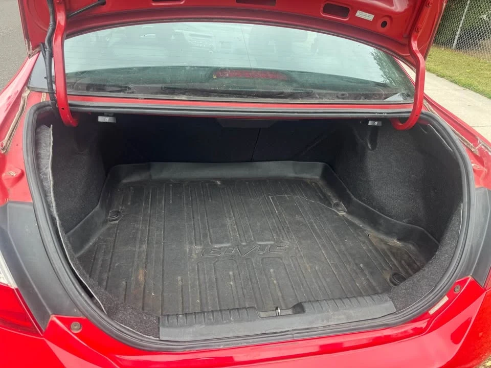 2008 Honda Civic 8th Gen - Image 10 of 12