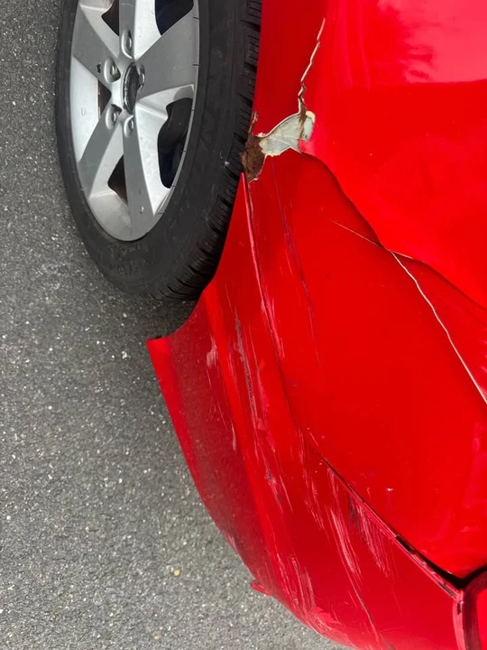 2008 Honda Civic 8th Gen - Image 4 of 12