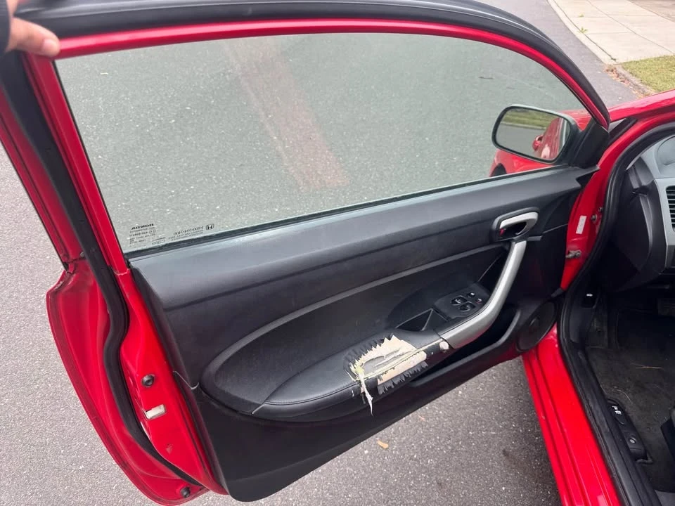 2008 Honda Civic 8th Gen - Image 6 of 12