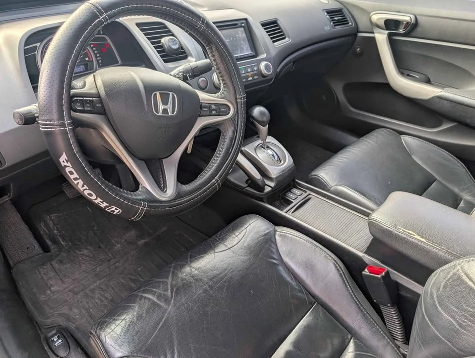 2008 Honda Civic 8th Gen - Image 4 of 7