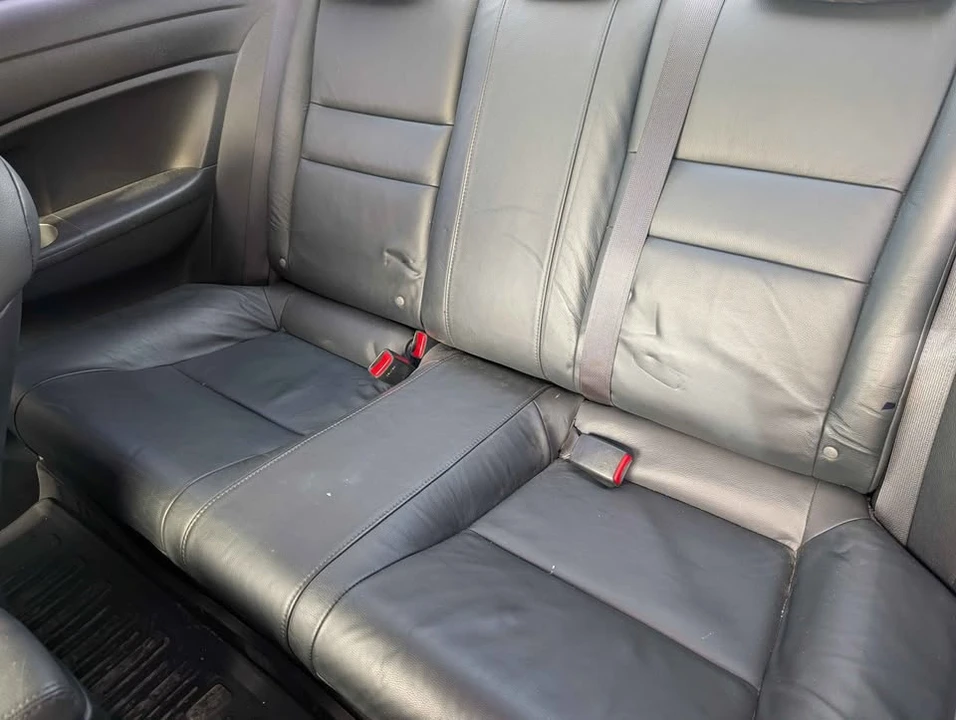 2008 Honda Civic 8th Gen - Image 6 of 7