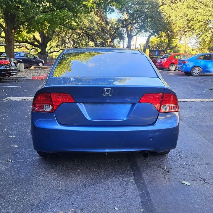 2008 Honda Civic 8th Gen - Image 3 of 10