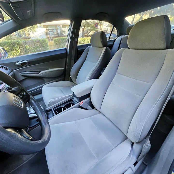 2008 Honda Civic 8th Gen - Image 6 of 10