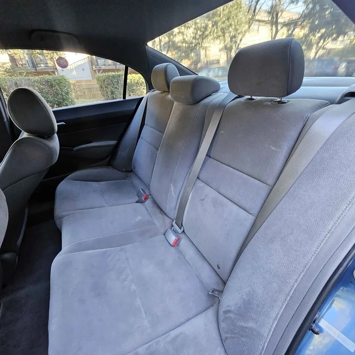 2008 Honda Civic 8th Gen - Image 7 of 10
