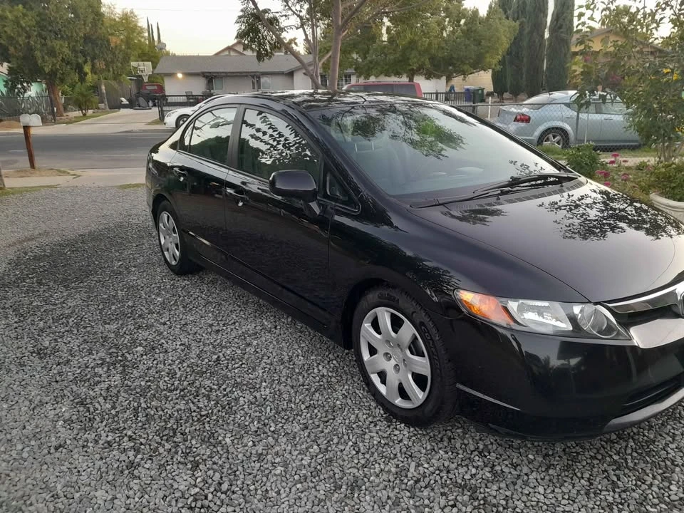 2008 Honda Civic 8th Gen - Image 9 of 11