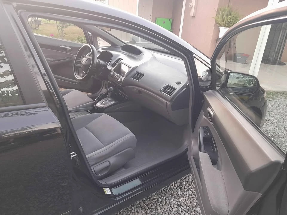 2008 Honda Civic 8th Gen - Image 6 of 11