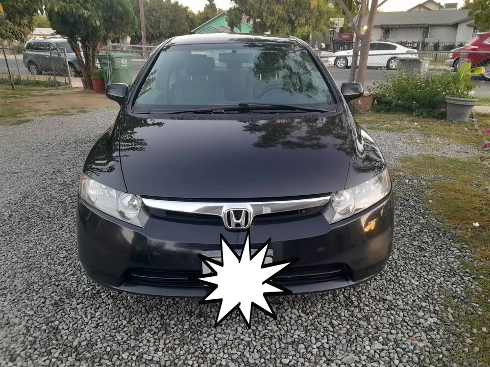 2008 Honda Civic 8th Gen - Image 11 of 11