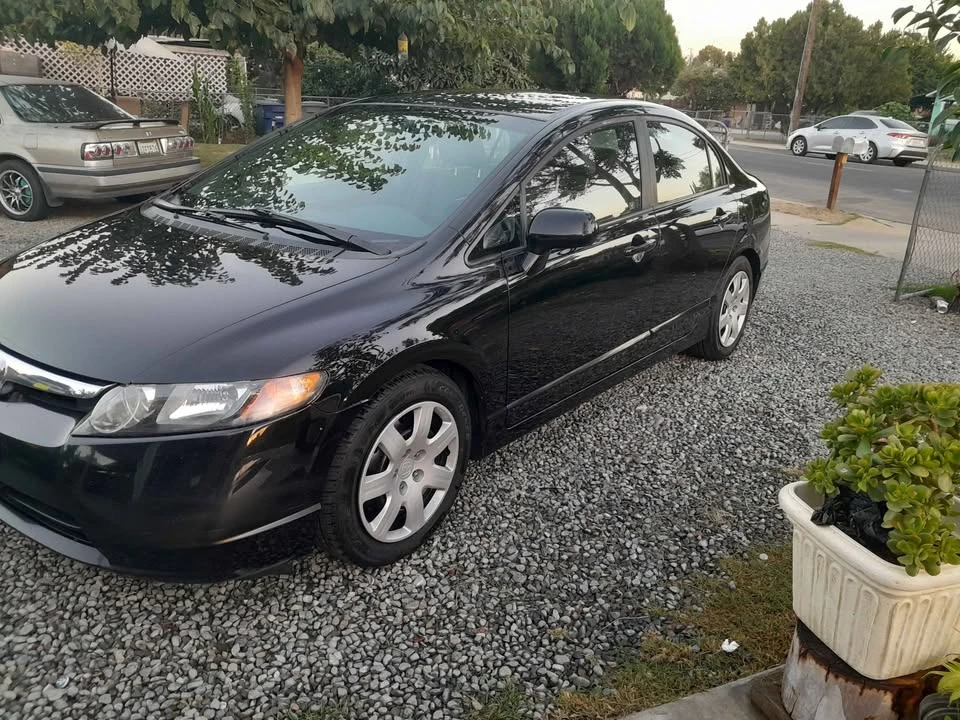 2008 Honda Civic 8th Gen - Image 10 of 11
