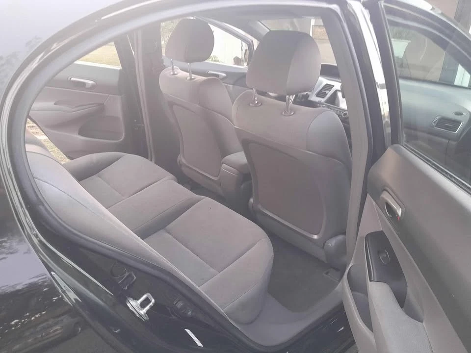 2008 Honda Civic 8th Gen - Image 5 of 11