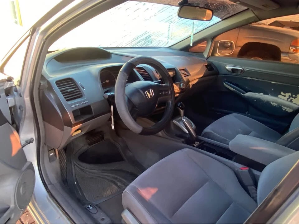2008 Honda Civic 8th Gen - Image 3 of 7