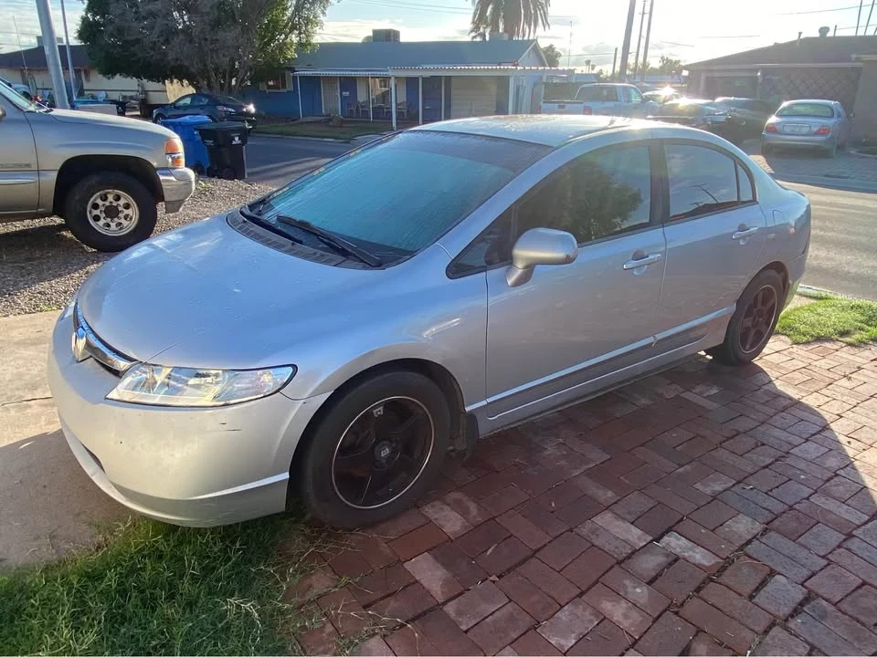 2008 Honda Civic 8th Gen - Image 5 of 7