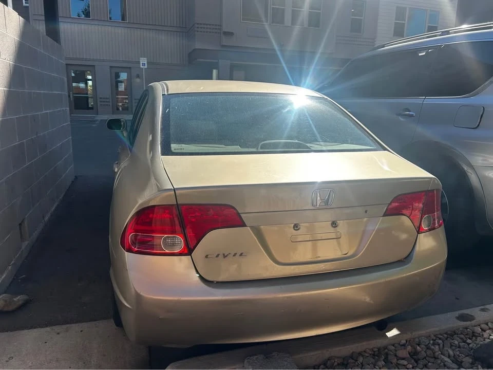 2008 Honda Civic 8th Gen - Image 5 of 6