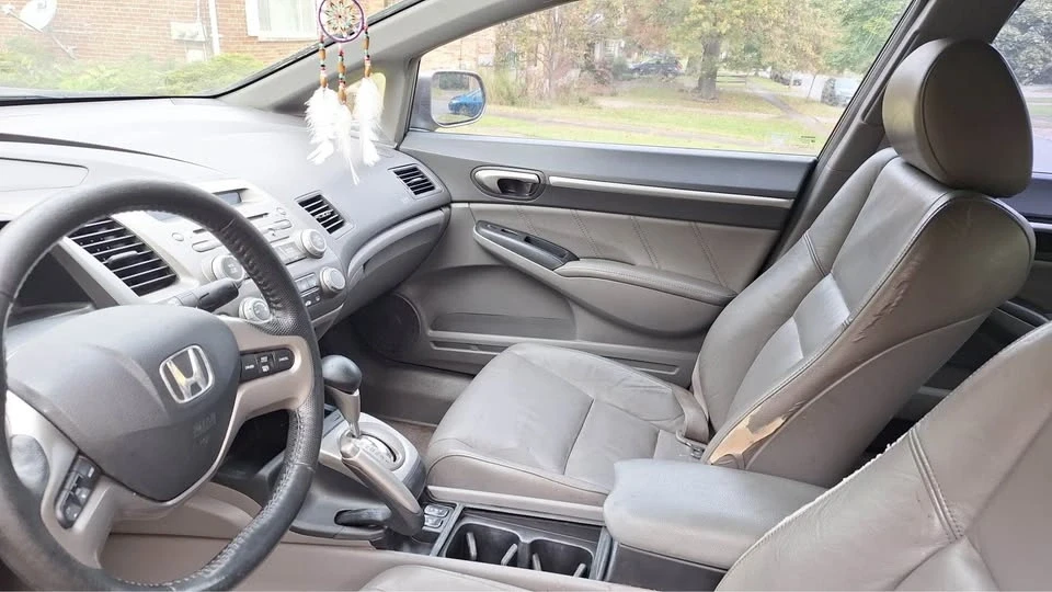 2008 Honda Civic 8th Gen - Image 7 of 8