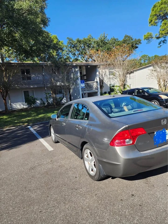 2008 Honda Civic 8th Gen - Image 9 of 13