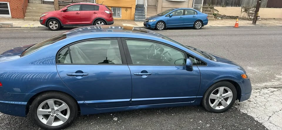 2008 Honda Civic 8th Gen - Image 5 of 9