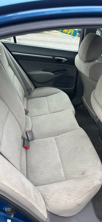 2008 Honda Civic 8th Gen - Image 9 of 9