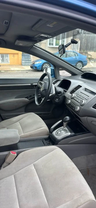 2008 Honda Civic 8th Gen - Image 6 of 9