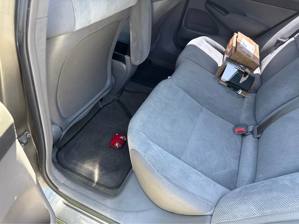 2008 Honda Civic 8th Gen - Image 5 of 11