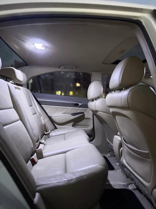 2008 Honda Civic 8th Gen - Image 10 of 10
