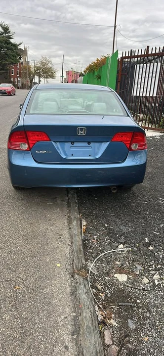 2008 Honda Civic 8th Gen - Image 4 of 9