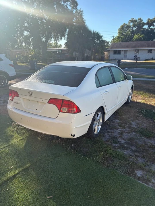 2008 Honda Civic 8th Gen - Image 4 of 10