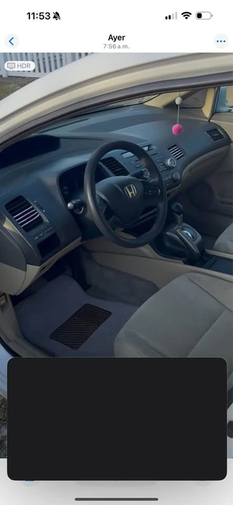 2008 Honda Civic 8th Gen - Image 6 of 10