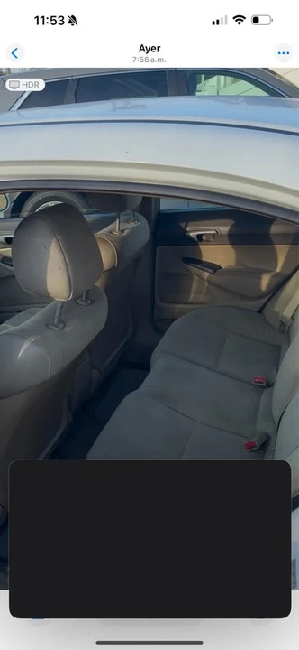 2008 Honda Civic 8th Gen - Image 8 of 10
