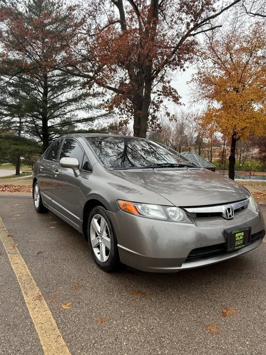 2008 Honda Civic 8th Gen - Image 7 of 14