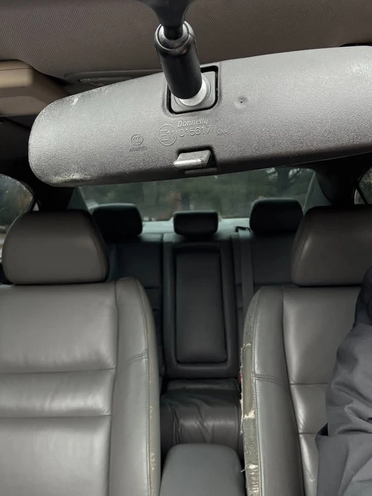2008 Honda Civic 8th Gen - Image 14 of 14
